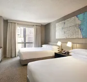 Hilton Chicago/Magnificent Mile Suites hotel detail image 7