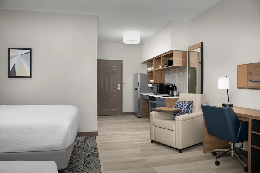 Candlewood Suites Alexandria - Fort Belvoir by IHG hotel detail image 6