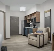 Candlewood Suites Alexandria - Fort Belvoir by IHG hotel detail image 7