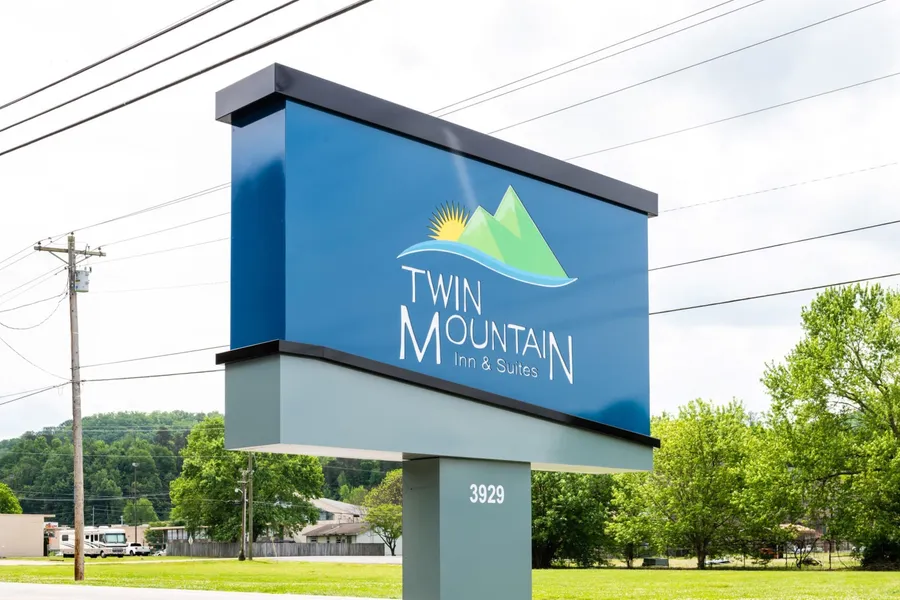 Twin Mountain Inn & Suites hotel detail image 2