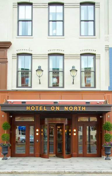 Hotel On North hotel detail image 6