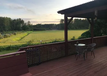 On Cranberry Pond B&B hotel thumbnail 2
