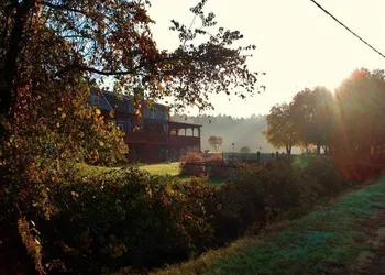 On Cranberry Pond B&B hotel thumbnail 4