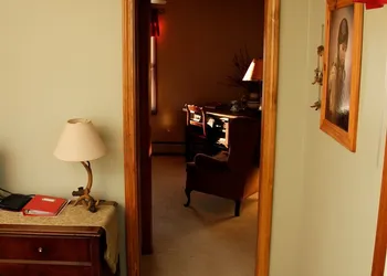 On Cranberry Pond B&B hotel thumbnail 5