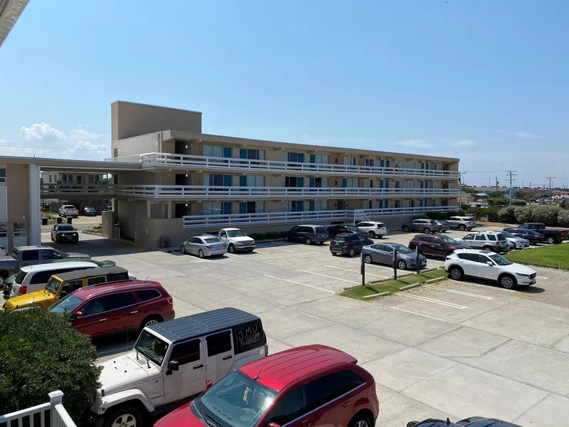 Mariner Inn and Suites hotel detail image 2
