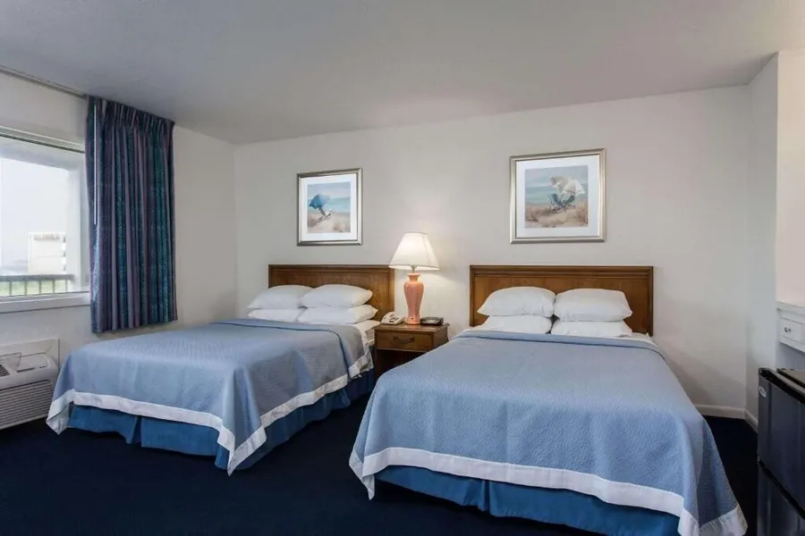 Mariner Inn and Suites hotel detail image 6