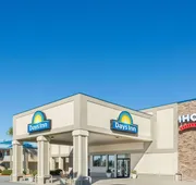 Days Inn by Wyndham Adel I-75 hotel detail image 3