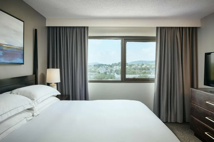 Hilton Brentwood/Nashville Suites hotel detail image 2