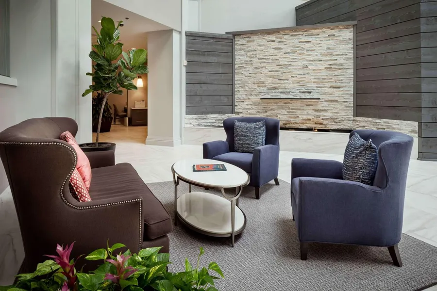 Hilton Brentwood/Nashville Suites hotel detail image 6
