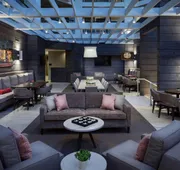 Hilton Brentwood/Nashville Suites hotel detail image 7