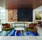 Fairfield Inn & Suites by Marriott Marshall hotel detail image 3