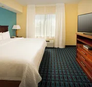 Fairfield Inn & Suites by Marriott Marshall hotel detail image 7