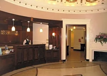 Boston Hotel Buckminster hotel thumbnail 2