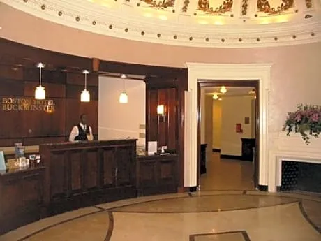 Boston Hotel Buckminster hotel detail image 2