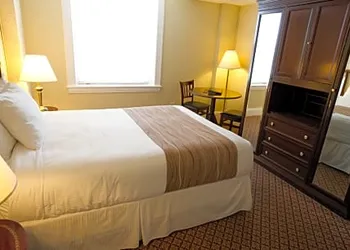 Boston Hotel Buckminster hotel thumbnail 4