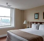 Boston Hotel Buckminster hotel detail image 5