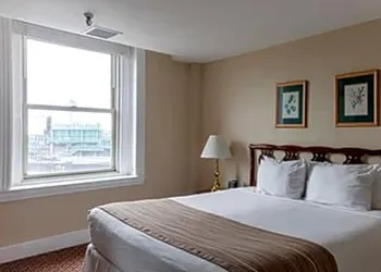 Boston Hotel Buckminster hotel thumbnail 5