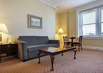 Boston Hotel Buckminster hotel thumbnail 8