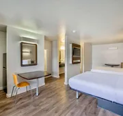 Studio 6 San Antonio, TX - Airport hotel detail image 5