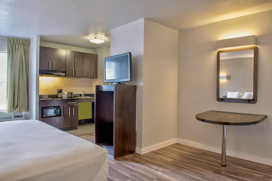 Studio 6 San Antonio, TX - Airport hotel detail image 6