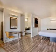 Studio 6 San Antonio, TX - Airport hotel detail image 7