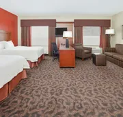 Hampton Inn and Suites Fort Worth/Forest Hill hotel detail image 3