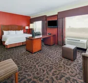 Hampton Inn and Suites Fort Worth/Forest Hill hotel detail image 7