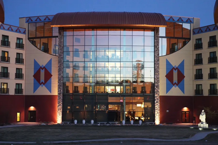 Sky Ute Casino Resort hotel detail image 2