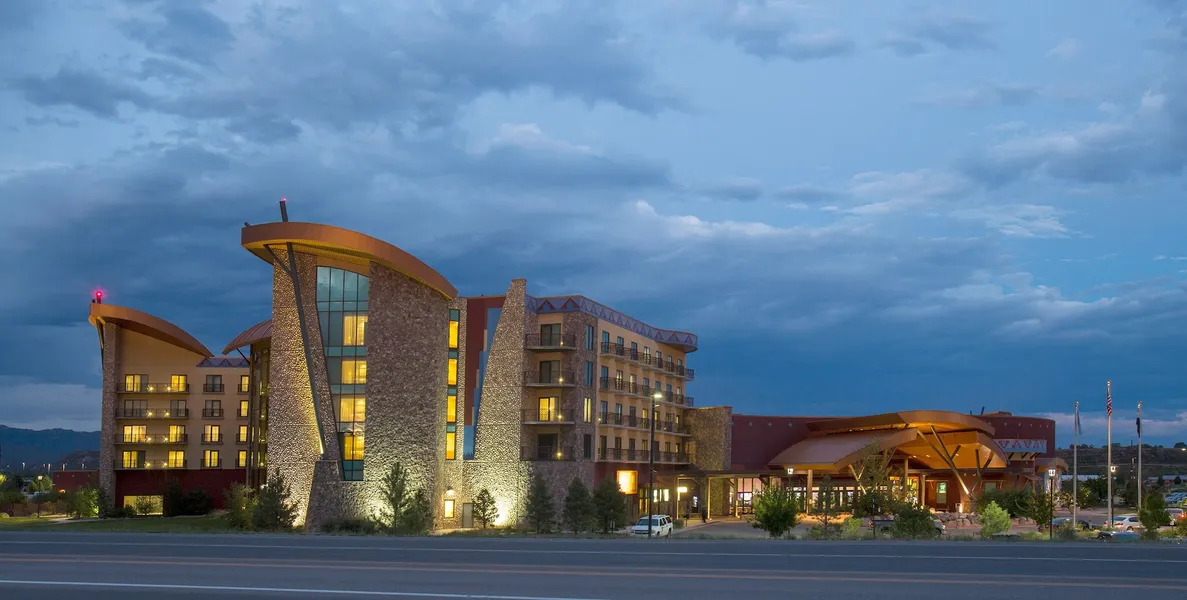 Sky Ute Casino Resort hotel detail image 6