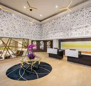 DoubleTree by Hilton Pomona hotel detail image 5