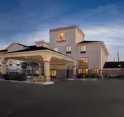 Comfort Suites hotel detail image 5