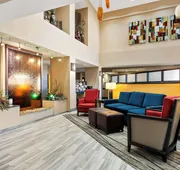 Comfort Suites hotel detail image 7