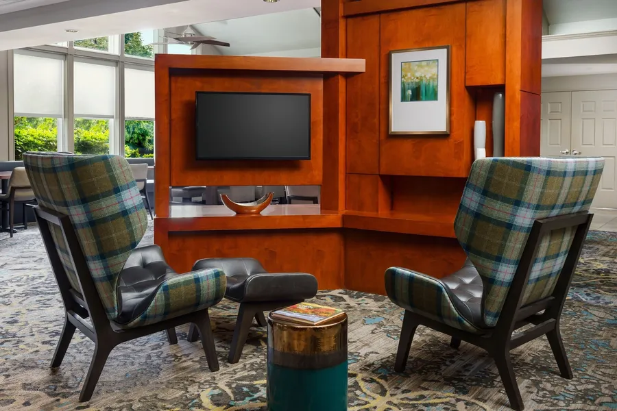 Residence Inn by Marriott Boston-Franklin hotel detail image 6