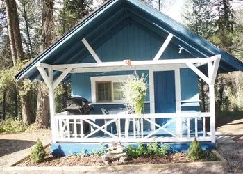Fairmont Mountain Bungalows hotel thumbnail 2