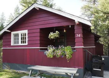Fairmont Mountain Bungalows hotel thumbnail 3