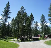 Fairmont Mountain Bungalows hotel detail image 4