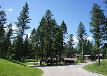Fairmont Mountain Bungalows hotel thumbnail 4
