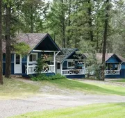 Fairmont Mountain Bungalows hotel detail image 5
