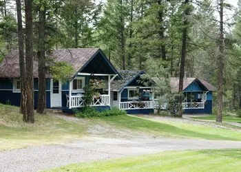 Fairmont Mountain Bungalows hotel thumbnail 5