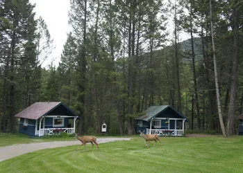 Fairmont Mountain Bungalows hotel thumbnail 6