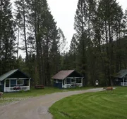 Fairmont Mountain Bungalows hotel detail image 7