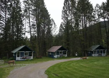 Fairmont Mountain Bungalows hotel thumbnail 7
