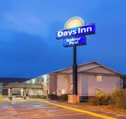 Days Inn by Wyndham Topeka hotel detail image 3