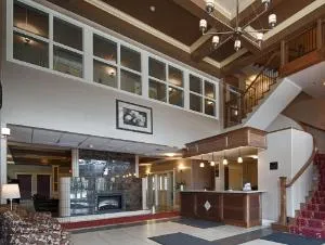 Best Western Williams Lake Hotel hotel detail image 2