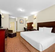 Best Western Williams Lake Hotel hotel detail image 3