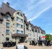DoubleTree by Hilton Quebec Resort hotel detail image 4
