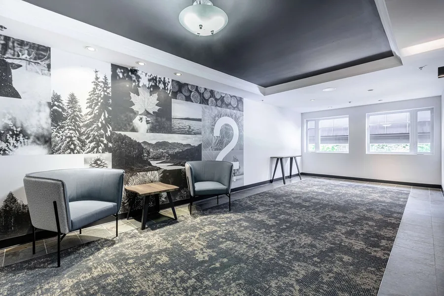 DoubleTree by Hilton Quebec Resort hotel detail image 6