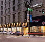 Courtyard by Marriott Chicago Downtown River North hotel detail image 3
