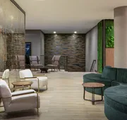 Courtyard by Marriott Chicago Downtown River North hotel detail image 5