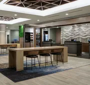 Courtyard by Marriott Chicago Downtown River North hotel detail image 7